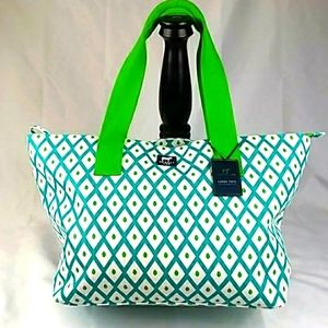 dabney lee lunch bolsa